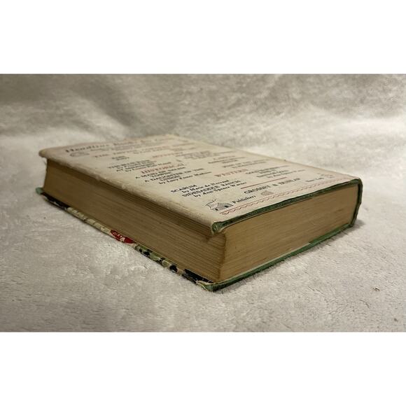 Judy by Temple Bailey - 1923 HCDJ - Picture 4 of 9